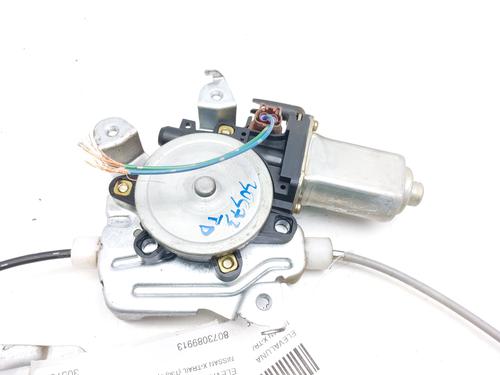 Rear right window mechanism NISSAN X-TRAIL I (T30)  | BP12440996C25 
