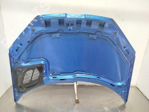 Hood PEUGEOT 206 CC (2D) 1.6 16V (2DNFUF, 2DNFUR) | BP32229520C1 