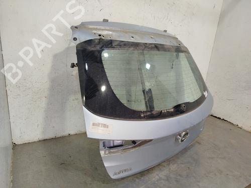 Used Tailgate OPEL ASTRA K (B16) [2015-2022]  29928295