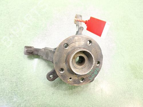 Left front steering knuckle NISSAN PRIMASTAR Van (X83) 2.0 dCi 90 | BP35792305M25 - Image 2