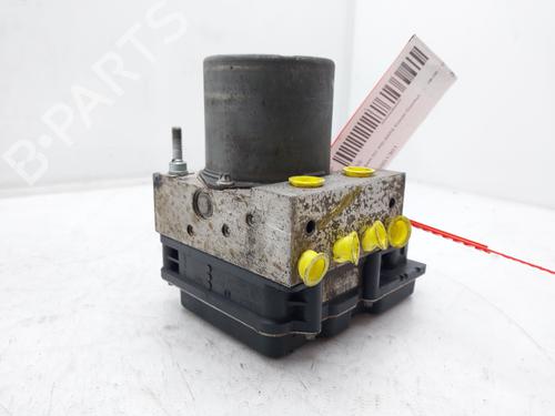 ABS pump NISSAN NV200 / EVALIA Bus 1.5 dCi 85 (M20, M20M, M20K, M20KK) | BP17901185M43 