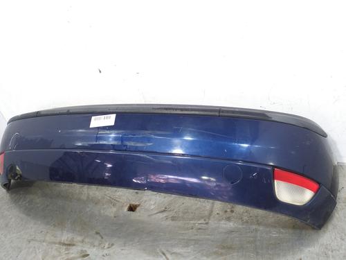 Rear bumper FORD FOCUS I (DAW, DBW) 1.6 16V | BP17902465C8 