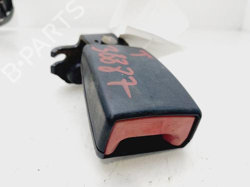 Used Seat buckle OPEL CORSA D (S07) 1.3 CDTI (L08, L68) (75 hp) 30407432