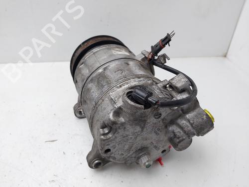 AC compressor BMW X2 (F39) sDrive 18 d | BP26913126M34 