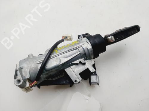 Ignition barrel VW CADDY ALLTRACK IV Box Body/MPV (SAA)  | BP29990402M48 