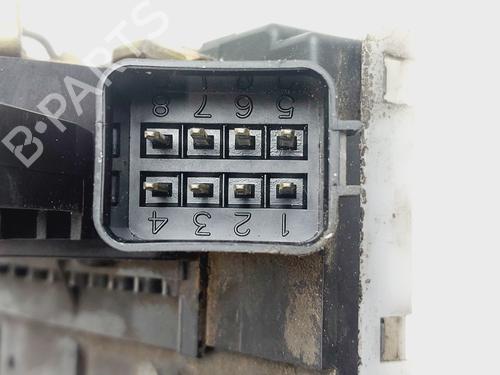 front-right-lock-ford-mondeo-iii-b5y-2000-2001-2002-2003-2004-2005-2006-2007-32719013 main image