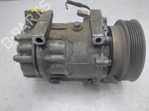 AC compressor DACIA DUSTER (HS_) | BP39143350M34 - Image 3