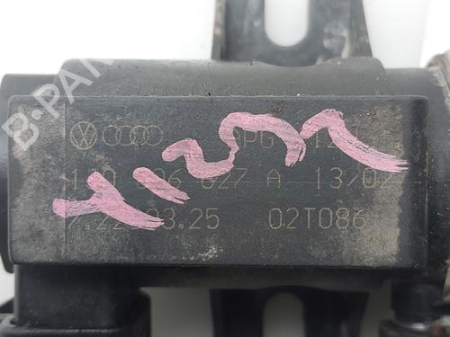 Electronic sensor SEAT LEON (1M1) | BP33616590M84 - Image 4