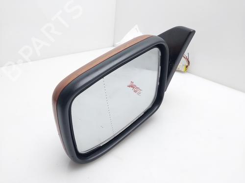 Used Left mirror VOLVO S40 I (644) 1.9 DI (95 hp) 16180137