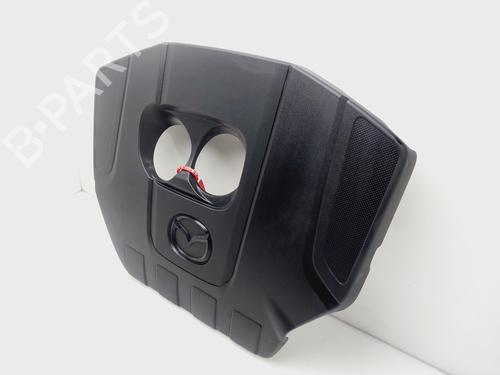 Protection supérieure MAZDA 3 Saloon (BP_) | BP30922241M93