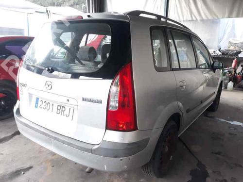 Front right exterior door handle MAZDA PREMACY (CP) 2.0 TD | BP7980690C129  - Image 9