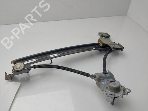 Rear right window mechanism SEAT IBIZA IV (6J5, 6P1) | BP31026725C25