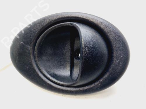 Front left interior door handle CHEVROLET MATIZ (M200, M250) 0.8 | BP30063034I13 