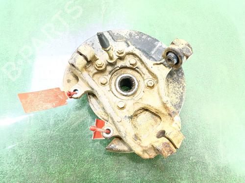Right rear steering knuckle NISSAN PATHFINDER III (R51) 2.5 dCi | BP28827194M28 