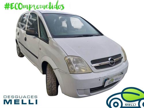 Headlight switch OPEL MERIVA A MPV (X03) 1.7 DTI (E75) | BP38509265I24  - Image 9