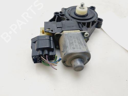 Left front window motor FORD FIESTA VI (CB1, CCN)  | BP26730210E21 