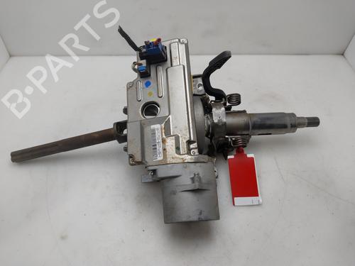 Used Steering column Steering column FIAT GRANDE PUNTO (199_) 1.4 (199AXB11, 199AXB1A, 199BXB1A, 199AXL1A) (77 hp) 36229683 36229683