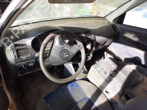 Windscreen washer tank SEAT IBIZA II (6K1) 1.9 D | BP8377152C113 