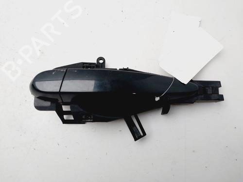Rear left exterior door handle BMW X1 (E84) sDrive 18 d | BP29456471C130 
