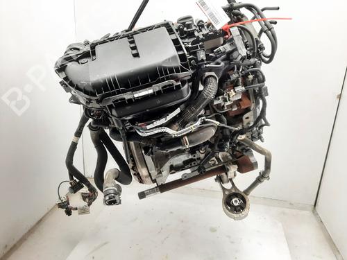 Engine PEUGEOT 508 SW I (8E_) | BP36418761M1 - Image 8
