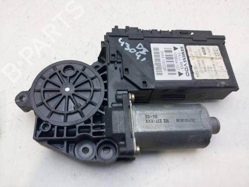 Vindusheismotor venstre foran Vindusheismotor venstre foran 39433607 39433607