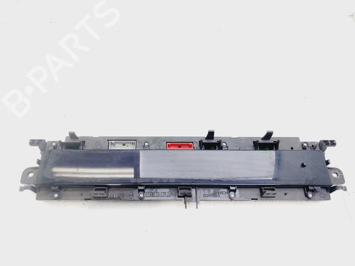 Used Instrument cluster RENAULT GRAND SCÉNIC II (JM0/1_) 1.5 dCi (JM1E) (106 hp) 23222799