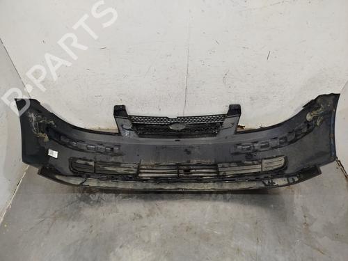 Front bumper HYUNDAI GETZ (TB) 1.1 | BP27222461C7 