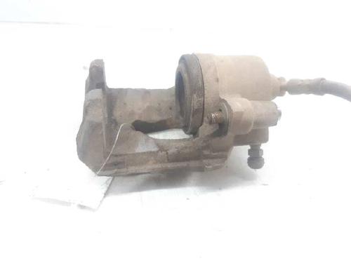 Used Right front brake caliper SKODA FABIA II (542) [2006-2014]  11571675