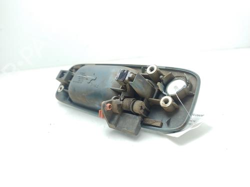 Front left exterior door handle NISSAN X-TRAIL I (T30) 2.2 Di 4x4 | BP22214892C128 