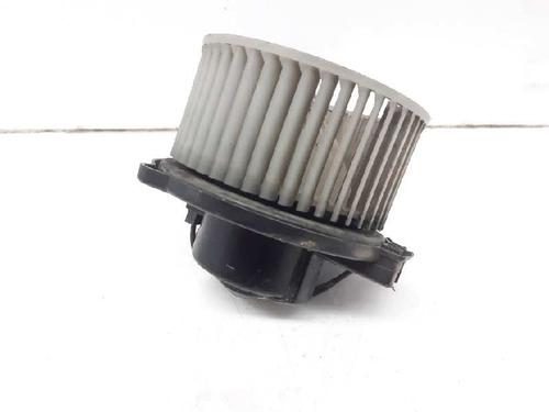 Heater blower motor MERCEDES-BENZ M-CLASS (W163) ML 270 CDI (163.113) | BP13996056M62 