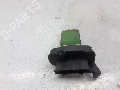 Varmemotstand MERCEDES-BENZ VITO Van (W638) 108 D 2.3 (638.064, 638.068) (79 hp) 11650175