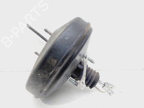 Servo brake FORD FIESTA VI (CB1, CCN) 1.4 TDCi | BP22711931M42 