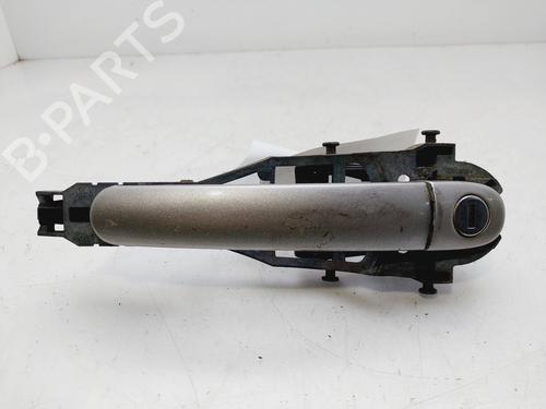 Used Front left exterior door handle VW GOLF V (1K1) [2003-2010]  30063021