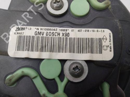 Heater blower motor DACIA SANDERO | BP39751797M62 - Image 2
