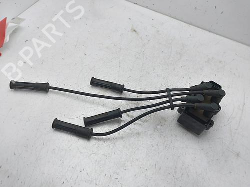 Tændspole DACIA LOGAN (LS_) [2004-2025]  30636644