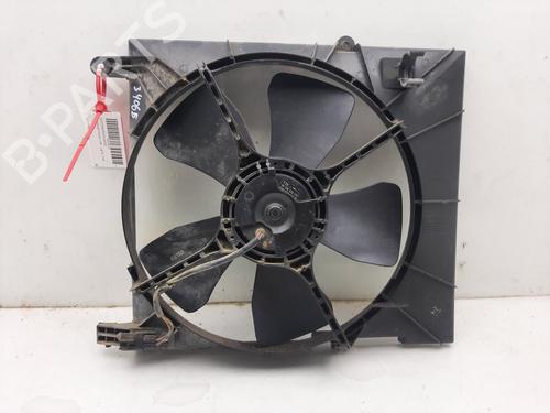 Køleventilator elektrisk CHEVROLET KALOS 1.2 (72 hp) 17645181