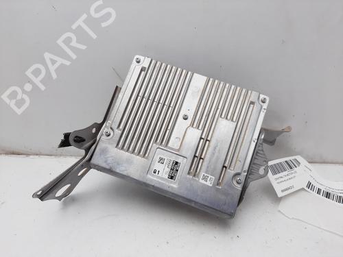 Used Engine control unit (ECU) TOYOTA HILUX VIII Pickup (_N1_) 2.4 D 4WD (GUN125_, GUN125R) (150 hp) 21796584