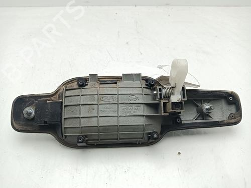 Høyre bak utvendig håndtak SSANGYONG KYRON  | BP24514284C130 