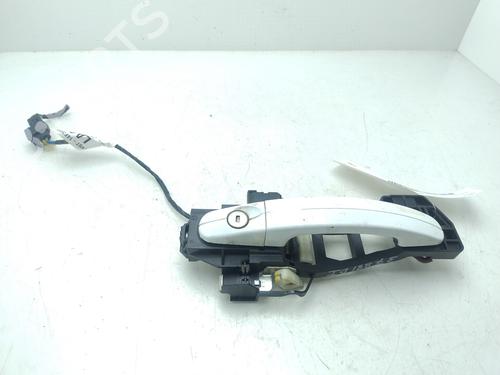 Used Front left exterior door handle FORD KUGA II (DM2) [2012-2025]  30403231