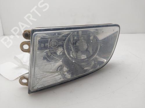 Used Left front fog light Left front fog light SKODA OCTAVIA II (1Z3) 1.9 TDI (105 hp) 33793170 33793170