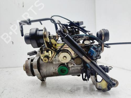 Indsprøtningspumpe PEUGEOT 206 Hatchback (2A/C) 1.9 D | BP29903296M78