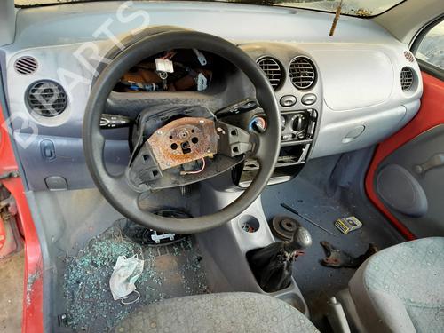 Right headlight DAEWOO MATIZ (M100, M150) 0.8 | BP11722559C29 