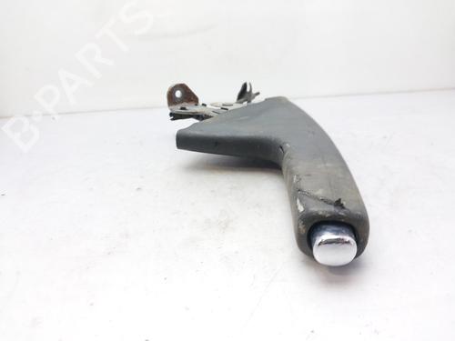 Hand brake SKODA FABIA II (542)  | BP11760939I18 