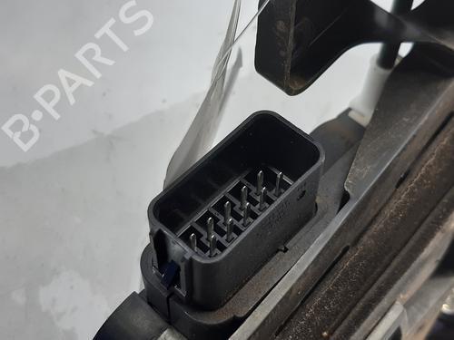 Rear left lock FORD FOCUS II Turnier (DA_, FFS, DS)  | BP7554843C100 
