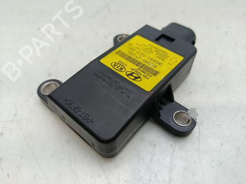 Electronic module HYUNDAI i40 I (VF) 1.7 CRDi | BP31720990M83