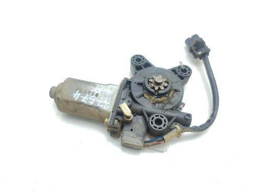 Used Left rear window motor HYUNDAI SANTA FÉ I (SM) 2.0 CRDi 4x4 (113 hp) 25841559