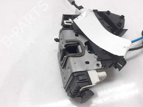 Rear right lock MERCEDES-BENZ C-CLASS (W204) C 220 CDI (204.002) | BP5884926C99 