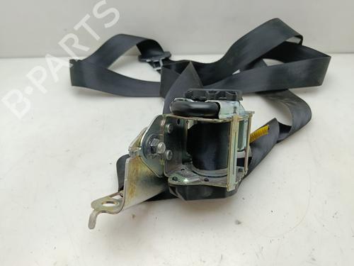 Rear left seatbelt TOYOTA AVENSIS Estate (_T27_)  | BP29272749I29 