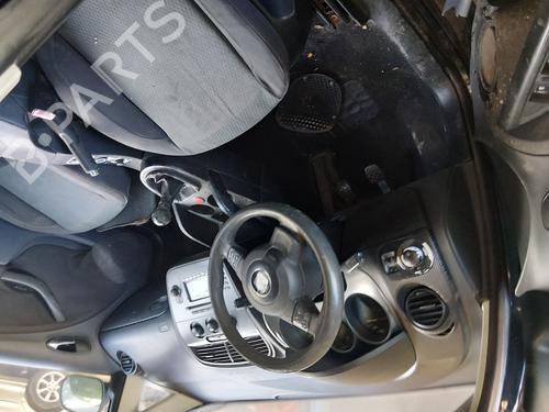 Left front window switch SEAT ALTEA XL (5P5, 5P8) | BP36774972I27 - Image 9