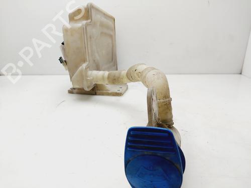 Used Windscreen washer tank SEAT LEON (1P1) [2005-2013]  21543591